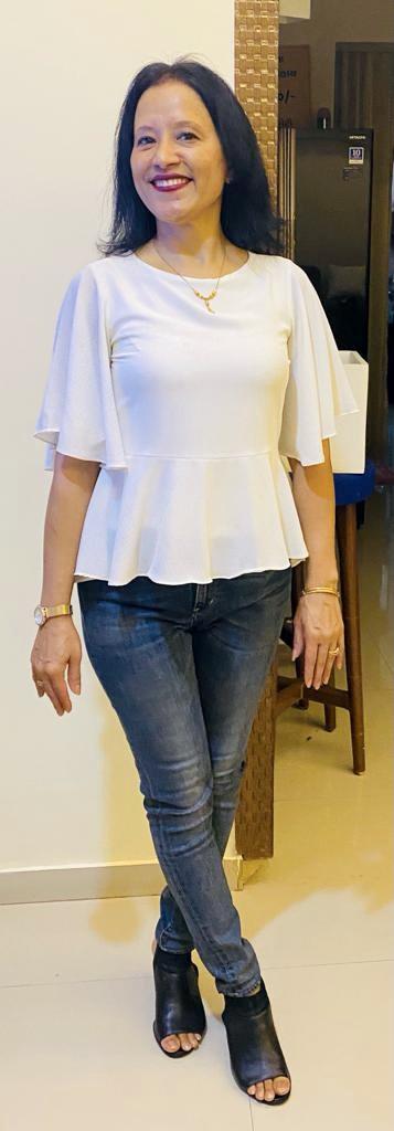 Indrani Konwar